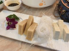 -内蒙古驻京办餐厅