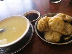 -小胖包子王(阜成门内店)
