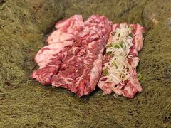 -老呆炭·山葵烤肉(京西大悦城店)