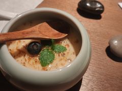-菩提素素食餐厅(晶郦馆店)