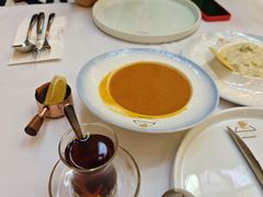 -沙漠玫瑰土耳其餐厅(神路街店)