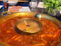 -巴蜀大宅门火锅(北大街店)