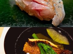 -鮨一日本料理旗舰店(总店)