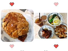 奶茶-渔记茶餐厅(渔村店)