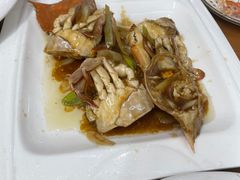 -望海潮海鲜店 特色家常菜(在海一方店)