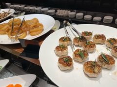 -拉蒂娜·巴西牛排馆 Latina·Brazilian Steakhouse(王府井喜悦店)