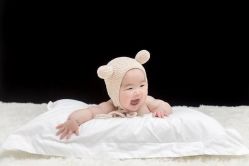 -首尔宝宝SEOUL  BABY STUDIO(通州店)