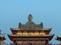 -阳澄湖半岛旅游度假区