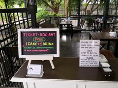 -TrueLove @ Neverland (Husky Cafe)