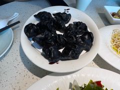 -船歌·鱼水饺青岛菜(金狮广场店)