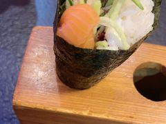 -大江户日本料理(吕厝店)