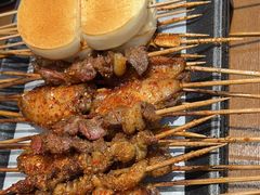 -管氏翅吧(马家堡店)