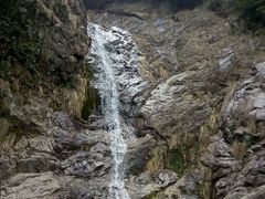 -宁波五龙潭景区