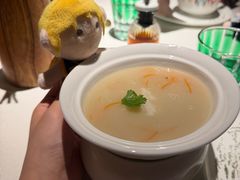 -華府Deluxe(兴业太古汇店)