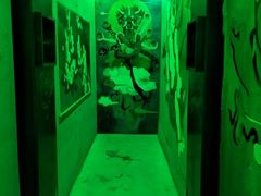 -MOJO密室逃脱(中街旗舰店)