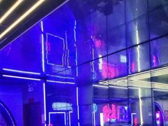 -关你鬼室大型密室逃脱(佛山创意园店)