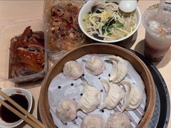 -口福汤包馆(融汇店)
