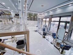 -科润城商场(广州南路店)