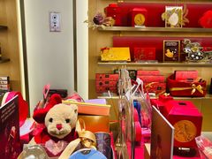 -GODIVA(王府井apm店)