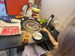 -熊大·鲜烤黄牛肉(五山店)