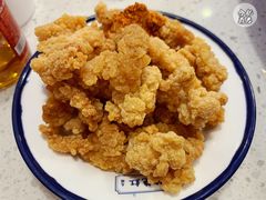 现炸酥肉-陳艳红火锅(港汇店)