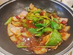 -蜀腾川·火锅鱼.烤鱼(新世界城店)