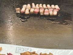 -火地铁板烧(昆山万象汇店)