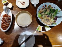 北京烤鸭-北京老铺烤鸭(老城根店)