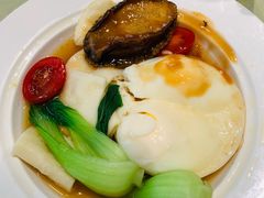 -将相和·海鲜蒸饺大连菜