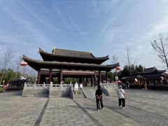 -赵州桥景区