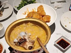 -关东小磨东北菜(漕河泾印象城店)