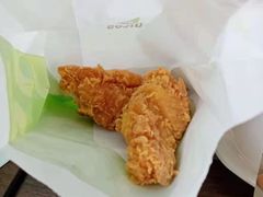 -德克士(武陟新胖发祥店)
