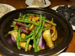 -船歌鱼水饺(淄博万象汇店)