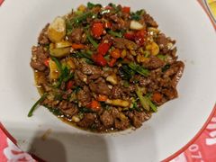 -龙师傅卤炒(天马店)