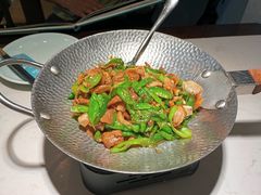 -上地宴·中关村的会客厅(清河高铁站店)