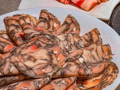 -巴蜀王婆大虾(南锣鼓巷店)