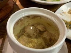 -金苑酒家·客家菜·广东老字号(万象店)