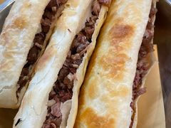 驴肉火烧-驴脾气特色炒菜(广渠门内店)