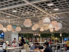 -宜家·瑞典风味餐厅(四元桥店)
