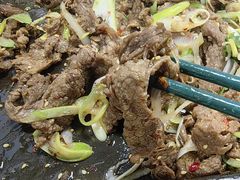 -清真永恒华威肉饼(潘家园店)