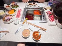 -海底捞火锅(群星城店)