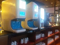 -OPEN開全日自助餐厅·牛肉火锅·海鲜(佛山希尔顿酒店)