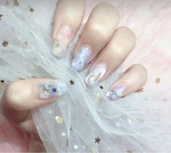-Halo美甲美睫