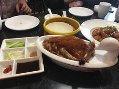 -大鸭梨烤鸭(甘家口店)
