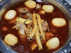 -李子坝梁山鸡(源著天街十五鸡哥店)