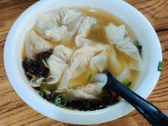-天台小吃(新城店)