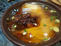 红油辣肉面-全启和美食(由由店)