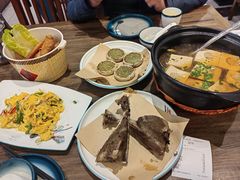 -锡和无锡菜(景丽苑店)