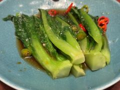 -明阁 Ming Court(广州朗豪酒店)