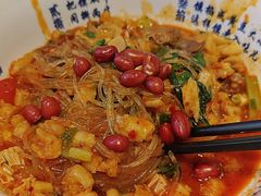 -清真·老兰家(兴善寺西街总店)